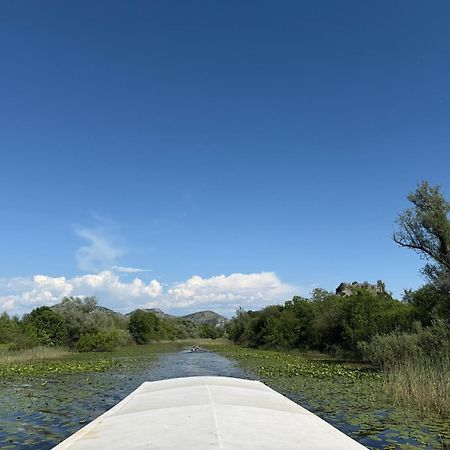 Lake Skadar Paradise Dodosi المظهر الخارجي الصورة