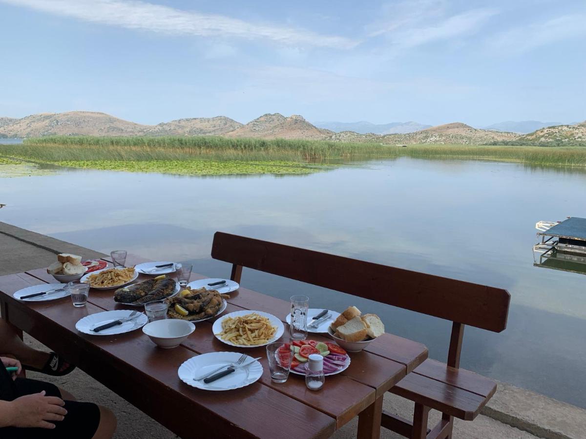 Lake Skadar Paradise Dodosi المظهر الخارجي الصورة