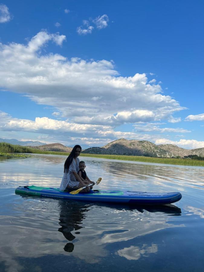 Lake Skadar Paradise Dodosi المظهر الخارجي الصورة
