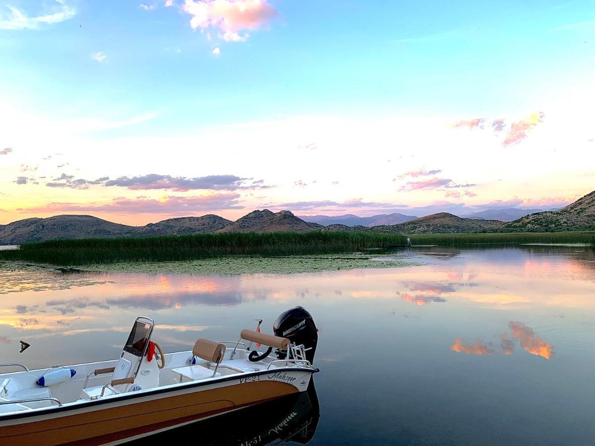 Lake Skadar Paradise Dodosi المظهر الخارجي الصورة