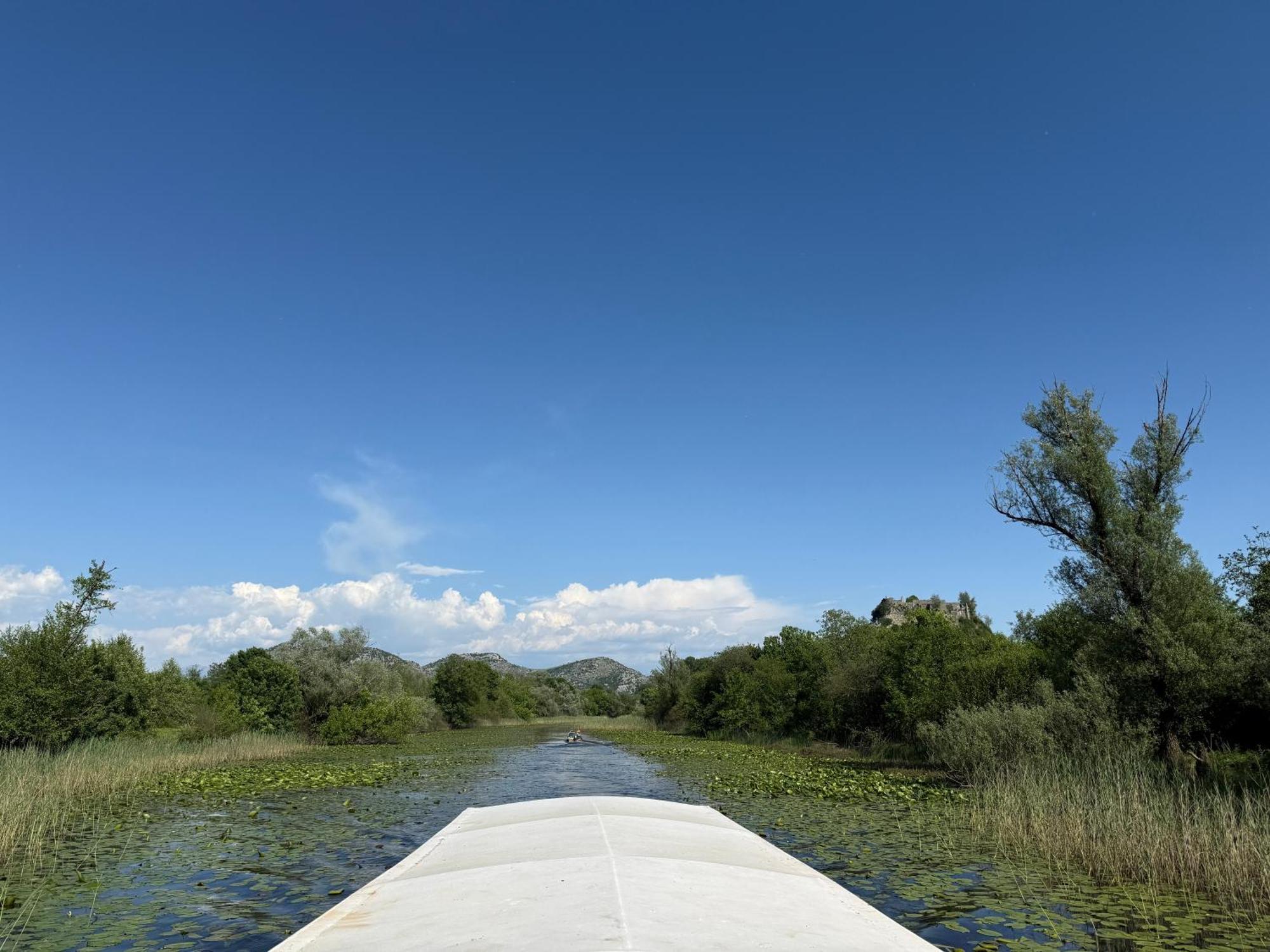Lake Skadar Paradise Dodosi المظهر الخارجي الصورة